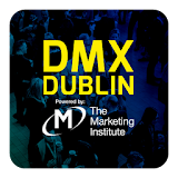 DMX Dublin 2018 icon
