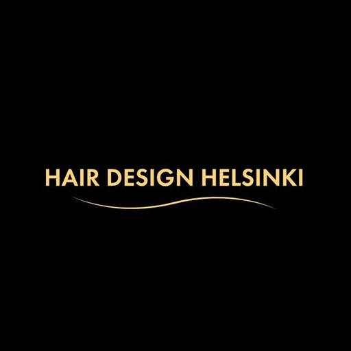 Hair Design Helsinki logo