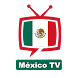 TV México en vivo Abierta - Androidアプリ