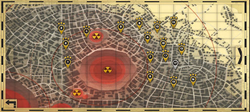 Dieselcopter Screen 3