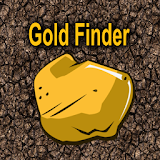 The Gold Finder icon
