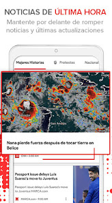 Imágen 1 News Home: Noticias Locales android
