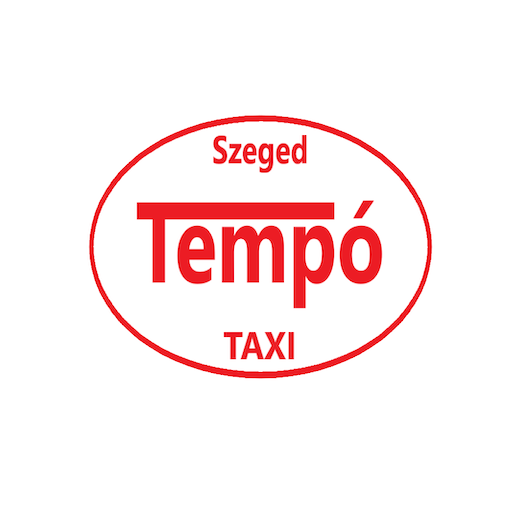 Tempo Taxi Szeged  Icon
