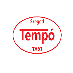 Icon image Tempo Taxi Szeged