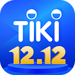 Cover Image of Download Tiki - Shop online siêu tiện 4.87.0 APK