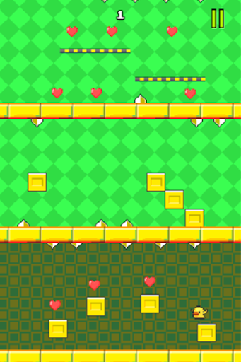 Ready Jump Screen 2