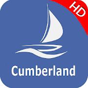 Lake Cumberland Offline GPS Nautical Charts