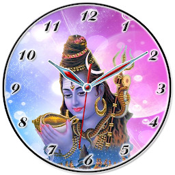 Icon image Shiva Clock