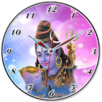 Shiva Clock