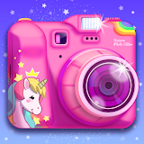 Unicorn Photo Editor icon
