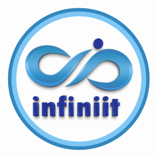 Infiniit Online Screen 3