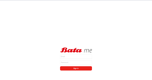 Bata shoes hotsell app