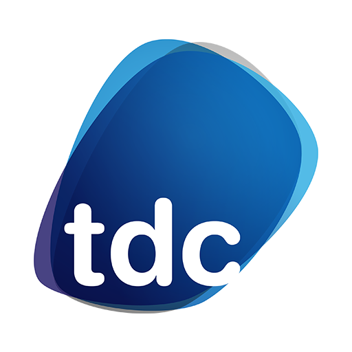 TDC Online logo
