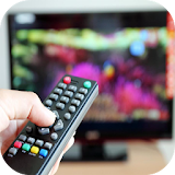 tv remote control prank icon