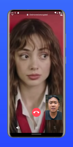 Fake Call Duy Beni Caner Topcu Screen 2