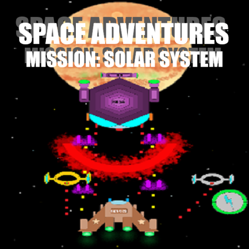 Space Adventures logo
