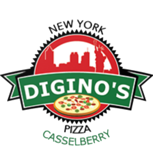 Diginos Italian Restaurant logo
