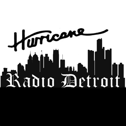 Hurricane Radio Detroit