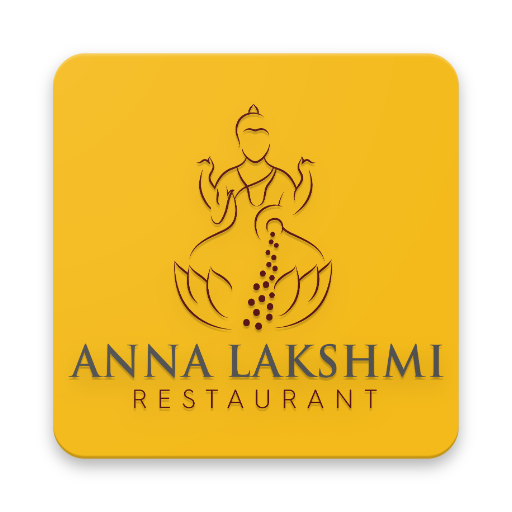 Anna Lakshmi Restaurant logo