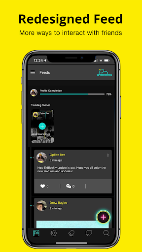 Exblackly Screen 3