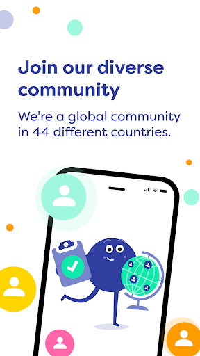Screenshot of LifePoints: Rewards App