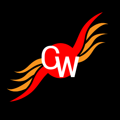 Coaching Wood logo