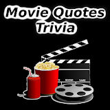 Movie Quotes Trivia icon