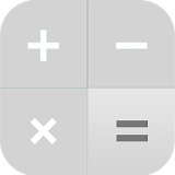 Calculator for Phone, Tablet icon
