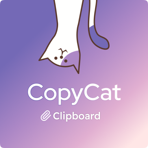 Copycat clipboard apps on google play