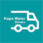 Cover Image of Télécharger Hope Water Drivers  APK
