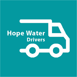 图标图片“Hope Water Drivers”