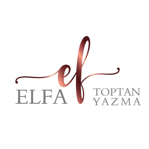 Elfa Toptan Yazma logo