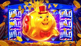Game screenshot Cash Frenzy™ - Casino Slots mod apk