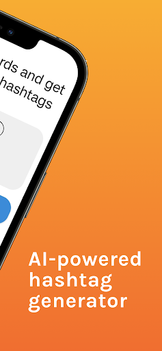 AI Hashtag Generator