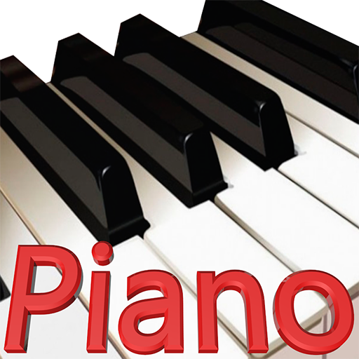 Piano Tutorial Free 0.0.4 Icon