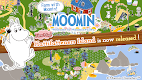 screenshot of MOOMIN Welcome to Moominvalley