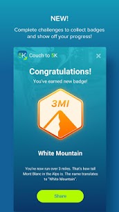 Couch to 5K® 4