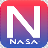 Nasa Academy icon