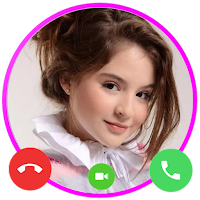 Sophia Valverde Live Call and videoChat - fakecall