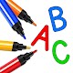 ABC Kids Preschool Tracing & Color Learning Game Download on Windows