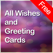 All Wishes & Greeting Cards