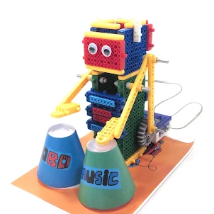 MyRobot - Lição de casa