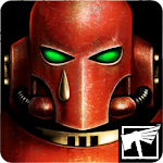 Cover Image of Download The Horus Heresy: Legions – TCG card battle game 1.8.3 APK