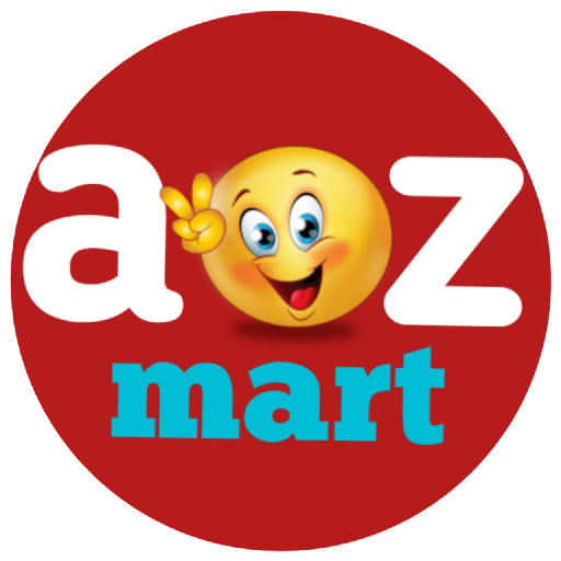 a2zmart Live logo