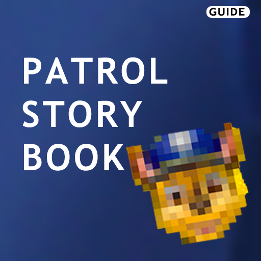 Paw Book Patrol Story Guides Download on Windows