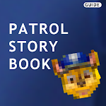 Cover Image of Download Paw Book Patrol Story Guides  APK