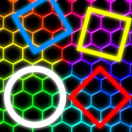 Squares dont like Circles Header - AppWisp.com