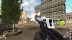 screenshot of Command Strike FPS offline