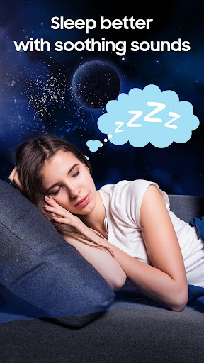 White Noise - Keep Deep Sleep