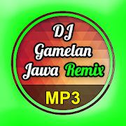 DJ Gamelan Jawa Remix Mp3